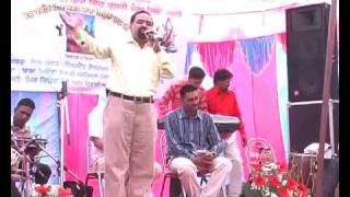 Dhanna Bhagat Live By Fakir Chand Patanga at VillReona Bhola [upl. by Asyl]