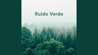 Ruido Verde Para un Sueño Profundo [upl. by Anneuq]