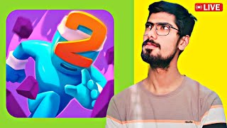 Merge grabber  🤯 gaming new LIVE 🔴 ShahrukhSM7080📲🎮 [upl. by Banna]