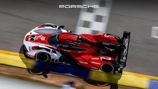 Porsche Penske Motorsport’s unforgettable 2024 IMSA Championship [upl. by Yedok]