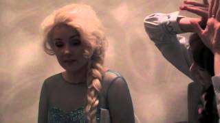 Reindeers Are Better Than People  Elsa amp Anna cover Frozen [upl. by Neoma]