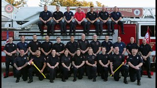 Career Recruit Class S30 Graduation  January 13 2023 [upl. by Aela]