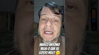 Marco Antonio Villa o que eu gosto nele 🤔 política marcoantoniovilla [upl. by Nilesoj]