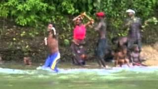 Chris Lilivo Iso Papua New Guinea Music Video [upl. by Lea]