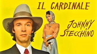 Johnny Stecchino Clip  Il Cardinale [upl. by Akelam873]