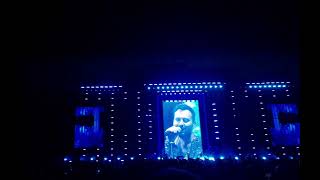 Cesare Cremonini stadiosansiro Milano 1362022 [upl. by Gemma]