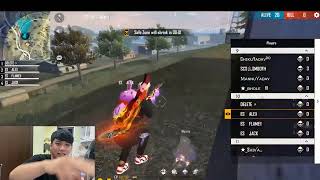 Master the Art of Free Fire with SEKHAR GAMING [upl. by Ephrayim728]