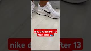 nike downshifter 13 new color available nikedownshifter shoes [upl. by Esile]