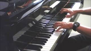 Czibulka for Piano  Stephanie Gavotte Op312 [upl. by Mack220]