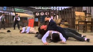 Epic Drunken Fighting Jackie Chan [upl. by Moia]