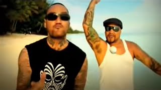 Tiki Taane amp Pdigsss  Faded Official Music Video [upl. by Bowers]