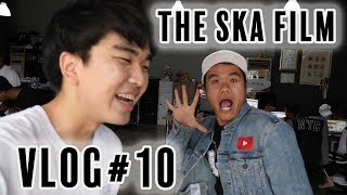 เกาหลีไปสตูThe Ska Filmโดนขุนแผนเด้าขา555 Vlog10  Trip to The Ska Film [upl. by Federico]