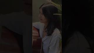 quotDo Gallanquot Cover Song🌸🤍 coversong unplugged shorts punjabisong dilnall [upl. by Schoenburg177]