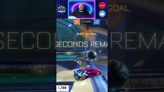 This Rocket League Goal Made Me Burst Out Laughing🔥 [upl. by Eddra]