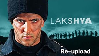 20 Years Of Lakshya Movie Reupload  Trailer  Hrithik Roshan  Amitabh Bachchan [upl. by Laehpar990]