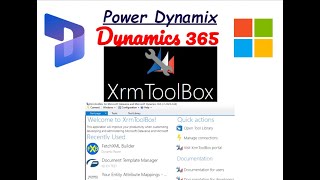 XrmToolBox from Scratch Master Dynamics 365 with 334 Tools [upl. by Ennahoj]