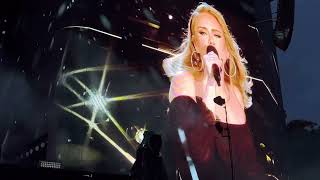 Someone Like You  Adele  British Summertime Festival at Hyde Park London  272022 [upl. by Cardie]