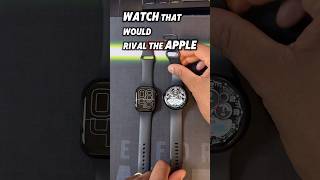 Apple Watch 10 vs Pixel Watch 3 The Showdown You Didnt Expect [upl. by Ennayk896]