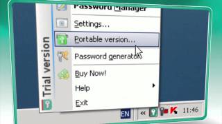 Kaspersky Password Manager [upl. by Lanette]