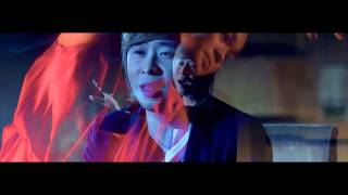 JC Regino  Wasak Music Video [upl. by Chiang]