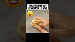 Kitchen Hacks die dein Leben revolutionieren😮‍💨 Abonniere für mehr short [upl. by Clara]