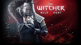 The Witcher 3  Loup y es tu [upl. by Fortuna]