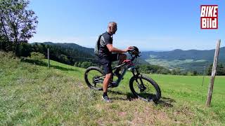 BIKE BILDInterview mit Mike Kluge – Folge 5 Mikes Blick in die Zukunft [upl. by Orth]