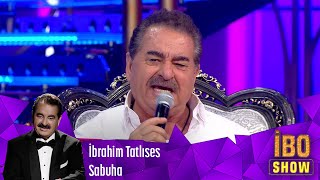 İbrahim Tatlıses  Sabuha [upl. by Hoagland]