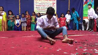 Bol do nazara song dance performance by Sri Rao’s high school [upl. by Annavoig937]