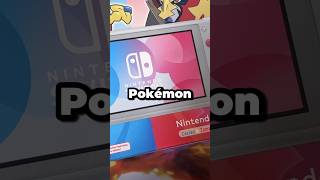 Comprei um Nintendo Switch Raro nintendoswitch [upl. by Jessalyn411]