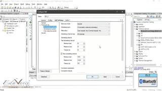 PSOC 4 BLE Lecture 2 Sample Profile Part 1 [upl. by Ayra10]