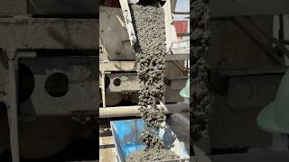 New Solution Of Concrete Workability youtubeshorts shorts short stone concrete construction [upl. by Novahs873]