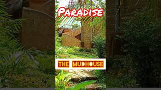 Best Resort The Mudhouse India indiatravel resort indiatrip paradise hotel bueatiful nature [upl. by Carmelita269]