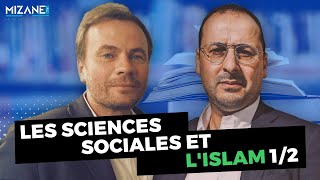 Vincent GeisserHaoues Seniguer  les sciences sociales et lislam 12 [upl. by Erlina]