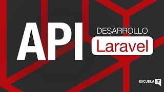 Masterclass API REST con Laravel [upl. by Atsyrc]