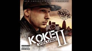 KKoke  Mama Feat Jaga Pure Koke Volume 2 [upl. by Rebba]