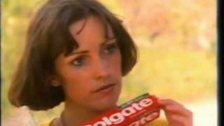 Colgate toothpaste  Australian TV commercia [upl. by Ellehcir]