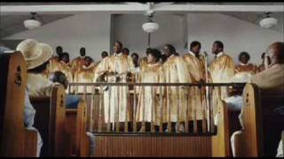 Shine On Me  Abbot Kinney Lighthouse Choir [upl. by Nali]