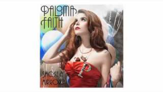 Paloma Faith  Smoke amp Mirrors Widower Remix [upl. by Ronal24]