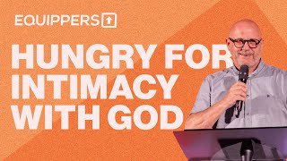 Hungry for Intimacy with God  Sunday 10AM  Ps Steve Graham  8th September 2024 [upl. by Bouley]