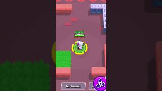 Rating Trick or Treat Leon skin Brawl Stars [upl. by Ordnajela860]