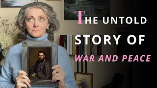 Why Is Leo Tolstoy Significant The Untold Story of War and Peace [upl. by Lainey]