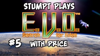 Stumpt Price Plays  EVO  5 [upl. by Ardried]