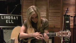 Justin King  Untitled Project Guitar Cover by Lindsay Ell [upl. by Kazim394]