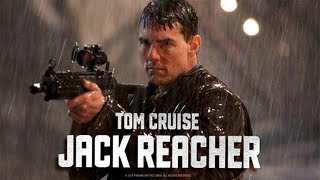 Jack Reacher By Tom Cruise Movie Recap In 1 Minute [upl. by Somerset]