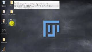 001 Curso ImageJFiji Instalación y configuración [upl. by Tnilk714]