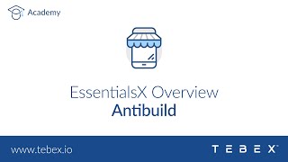 Tebex  EssentialsX Antibuild Module [upl. by Sparky]