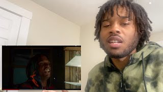 Skeng  Gvnman Shift Official Music Video REACTION [upl. by Gerstner991]