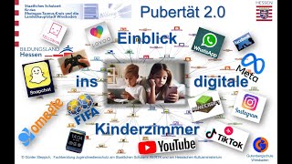 Elternabend Medienerziehung Jahrgangsstufe 5 Gutenbergschule Wiesbaden 16112023 [upl. by Humbert]