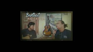 Bertaut  Nadin Amizah [upl. by Yanad]